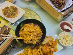 -勇利赵家烤肉坊(含光路店)