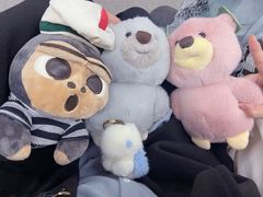 -PAWTOY爪e玩偶店(天兴罗斯福店)