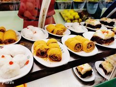 -南来顺饭庄·清真(南菜园店)