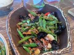 -水煮三国·川鲁江湖菜(香山店)