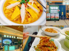 -7mall美食潮地标