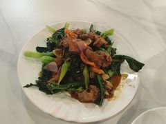 -日昌餐馆(亦庄店)