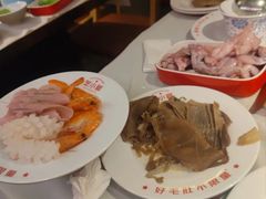 -芝小官毛肚火锅海鲜自助(淮安清江浦区新亚店)