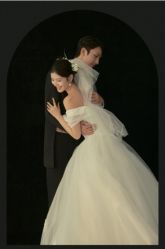 -蒙太奇婚纱摄影(万达店)