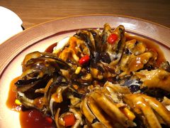 -菩提素素食餐厅(晶郦馆店)