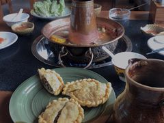 -陀岗美食·云南藏式特色餐厅