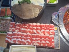 -井格重庆火锅(西直门凯德Mall店)