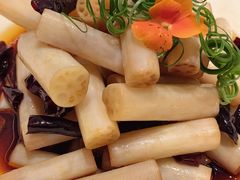湖锦特色藕带-湖锦酒楼(八一路店)