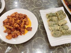 -老虎土菜馆·农家土菜