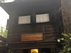 -清迈女子监狱马杀鸡(无分店)