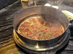 -老船舫·现做活鲜鱼馆(东郊记忆店)