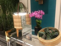 -Yan Ting 宴庭中餐厅(上海静安瑞吉酒店)