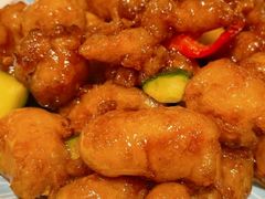 -常来小聚·广州非遗传承餐厅(高德置地店)