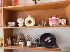 -云境cloudland·口味蛋糕•下午茶(长江路店)