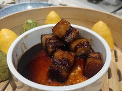 -大家食府·福建菜(FAC协盛中心庭院餐厅店)