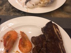 -安蒂娅·海鲜自助餐厅(安蒂娅美兰酒店)