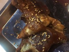 -串意十足烧烤店(立水桥店)