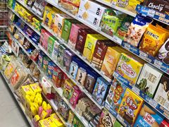 -中百罗森(华夏村店)