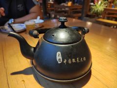 -大傻徽菜园·中国徽菜大师(老街店)