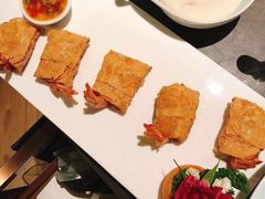-捞王锅物料理(上海世茂广场店)