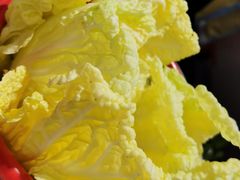 -北门涮肉·炭火铜锅涮肉(什刹海店)