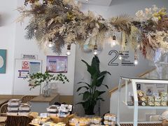 -嗒令甜品·主题融合料理餐厅(首座时代店)