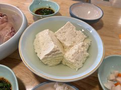 -冯记豆花店(健翔桥店)