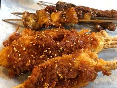 -壹酒贰肉1926·深夜食堂(南京北街店)