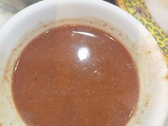 砂锅调料-砂锅居(西四店)