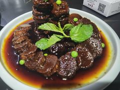 -58度品质川菜馆(经一路店)