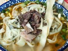 -妞妞烩面非物质文化遗产(西工店)