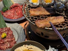 -烧肉达人•炭火烧肉(新天地店)