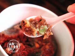 三合泥-龙抄手(文殊坊店)