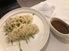 鸡丝凉面-眉州东坡(团结湖店)
