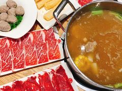 -掂档潮汕牛肉火锅(沈阳万象城店)