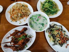 -华记粥饭店(印象容桂主题风情街店)
