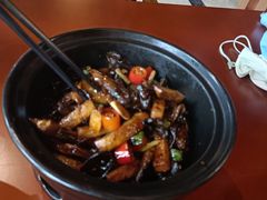 -西双版纳洲际度假酒店-曼霖轩中餐厅