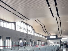 -敦煌莫高国际机场