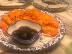 -曾家厨房·新徽菜(高新天柱路店)