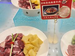 -老山东·山东菜(鲁菜名店)