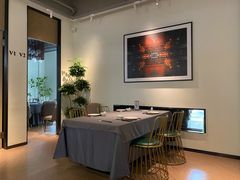 -HOMES上海本帮菜(襄阳公园店)