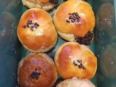 梅干菜一口酥-泸溪河桃酥(西直门凯德店)