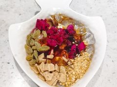 -青花椒花椒鱼(合生汇店)