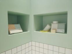 -OOAK设计师品牌概念店(新乐路店)