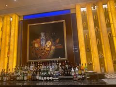 -龙虾酒吧扒房(宁波香格里拉店)