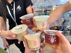 -1点点(温州府前店)