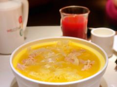 浓汤花胶鸡-避风塘·老港味餐厅(虹口龙之梦店)