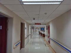 -复旦大学附属华山医院(虹桥院区)