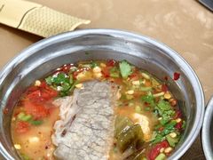 -黑竹沟新场牛肉火锅