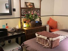 -Angkor SPA 柬埔寨古法按摩(环贸店)